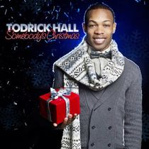 Todrick Hall