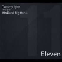 Birdland Big Band (4-time Grammy Nominee)