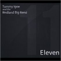 New CD, Eleven!