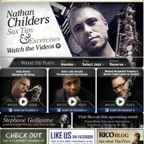 RICO Web Site Videos