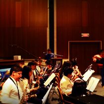 Horizons Music Academy (Founder/Director)