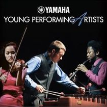 Guest Artist and Clinician (25th Anniversary, YYPA)